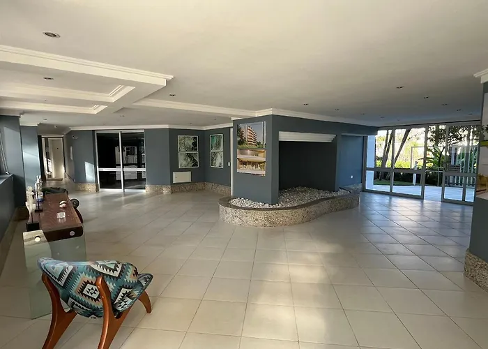 Pe Na Areia - Moderno Enxoval Completo - Riviera De Sao Lourenco