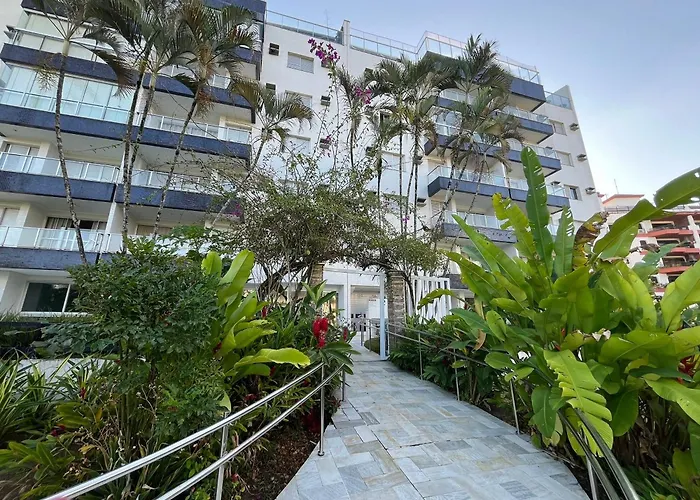Pe Na Areia - Moderno Enxoval Completo - Riviera De Sao Lourenco
