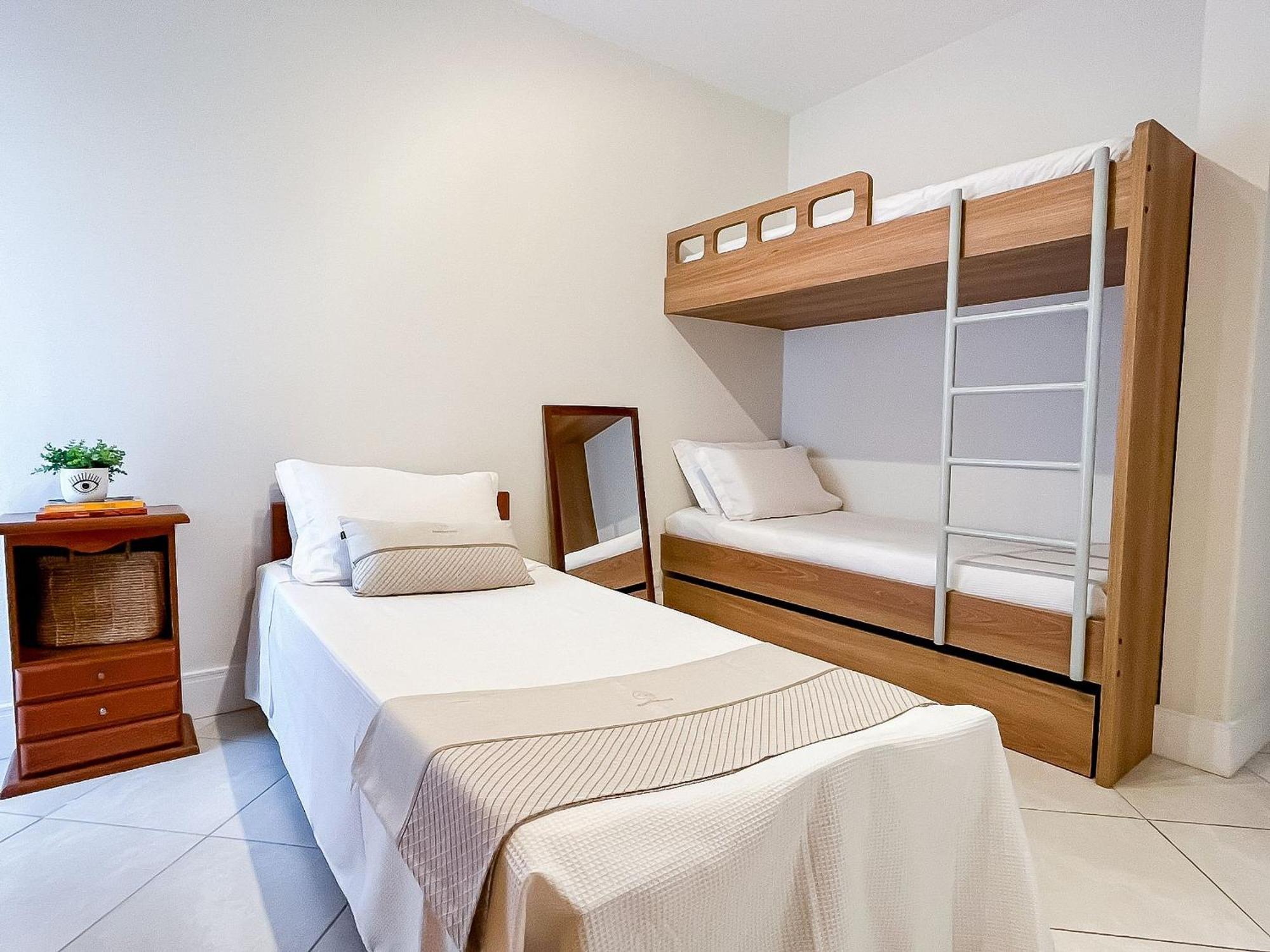 Pe Na Areia - Moderno Enxoval Completo -