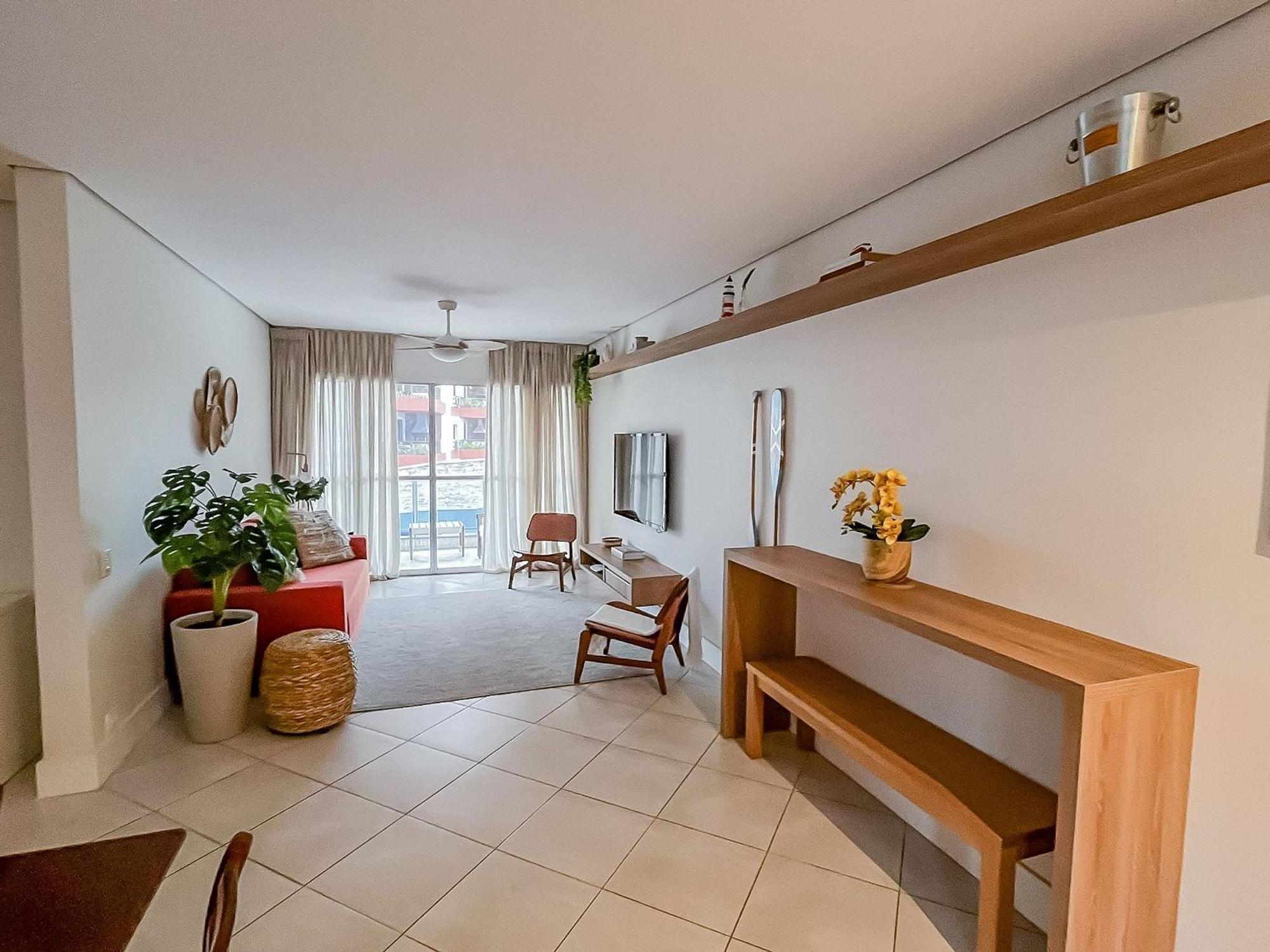 Pe Na Areia - Moderno Enxoval Completo - *