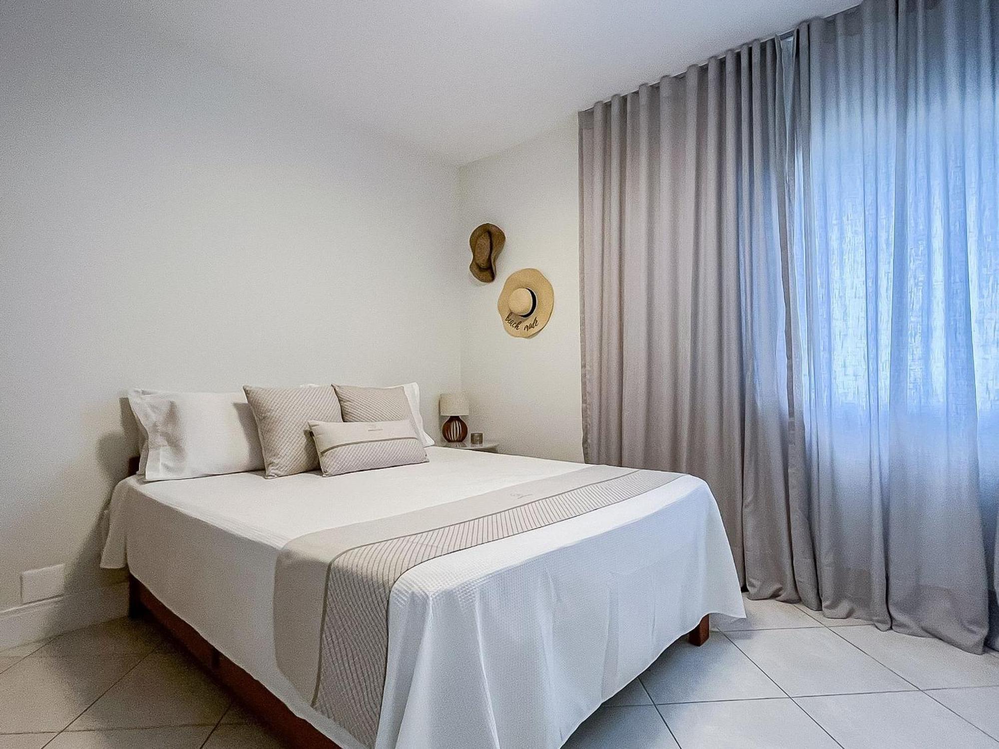 Pe Na Areia - Moderno Enxoval Completo - *