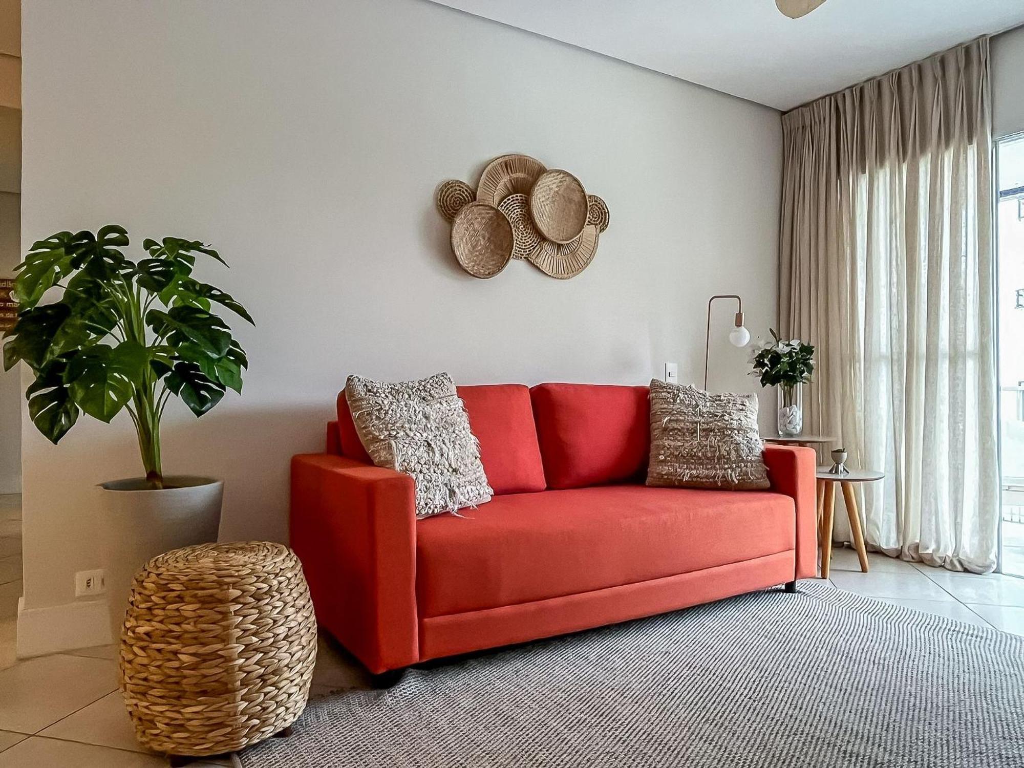 Pe Na Areia - Moderno Enxoval Completo -