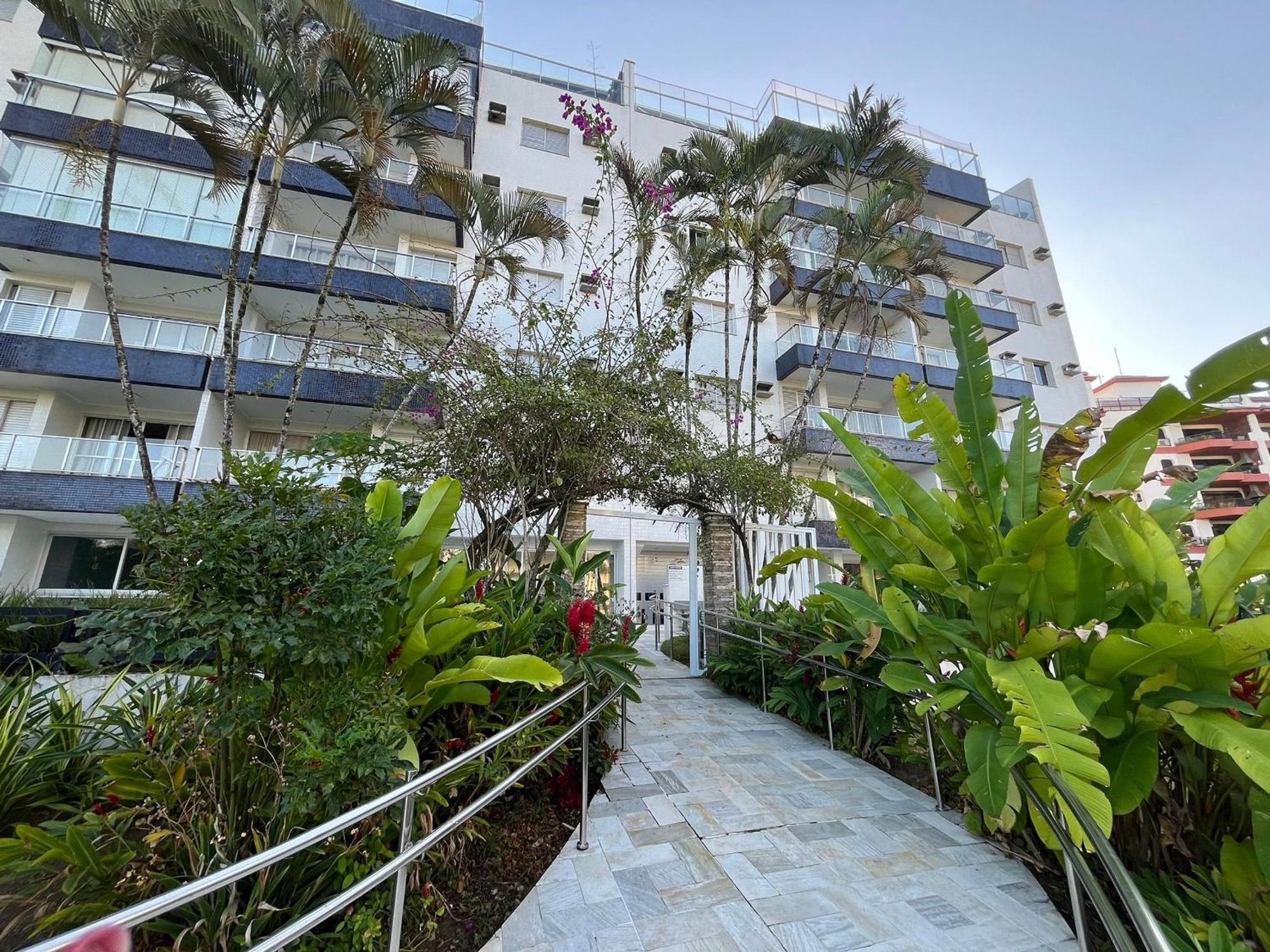 Pe Na Areia - Moderno Enxoval Completo - *
