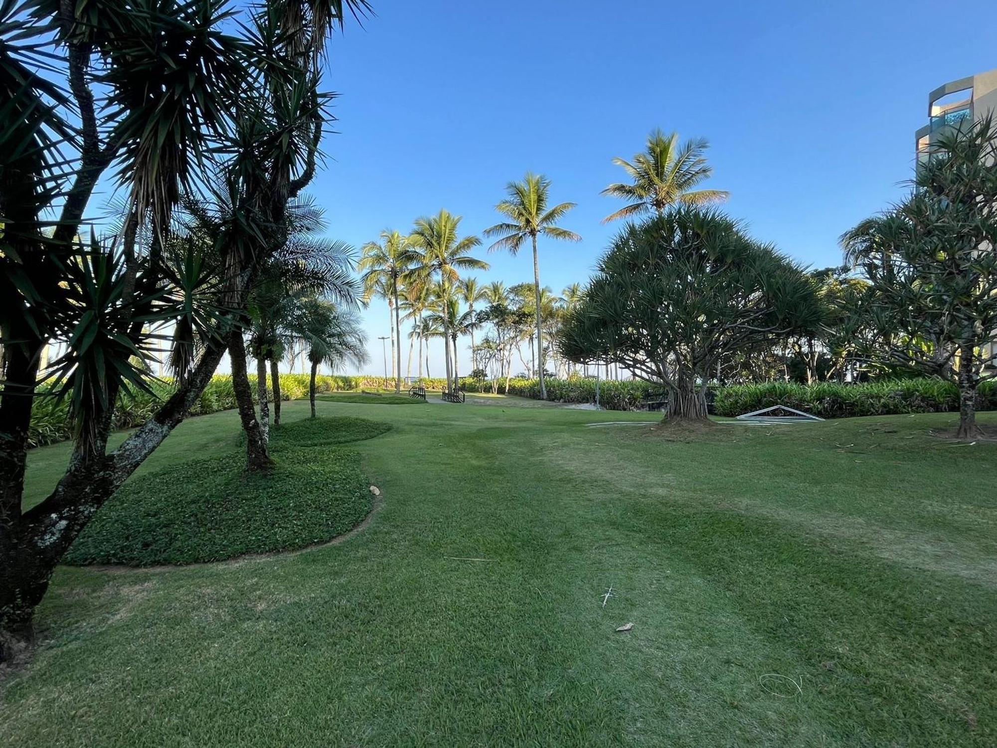 Pe Na Areia - Moderno Enxoval Completo - *